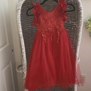 Trish Scully 4T dress